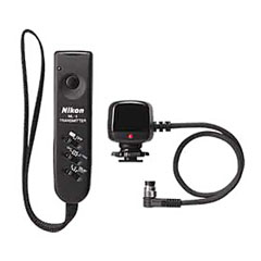 ニコン ルミコントロールセット ML-3 【メーカー取寄せ品】