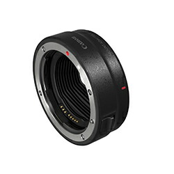 【新品】キヤノン マウントアダプター EF-EOS R｜カメラのサイトウ