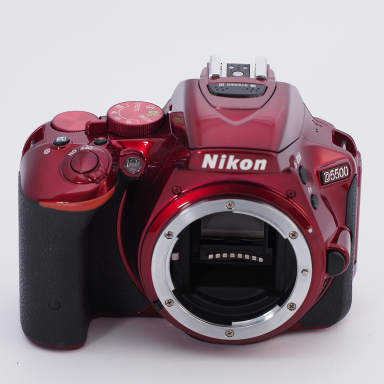 楽天市場】【難あり品】Nikon ニコン デジタル一眼レフカメラ D500 