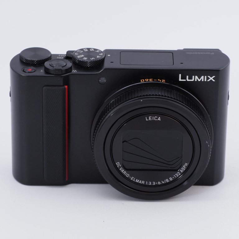 楽天市場】Leica ライカ D-LUX7 コンパクトデジタルカメラ ブラック 