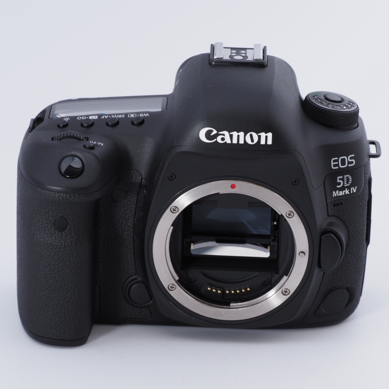 楽天市場】Canon キヤノン デジタル一眼レフカメラ EOS 5D Mark IV 