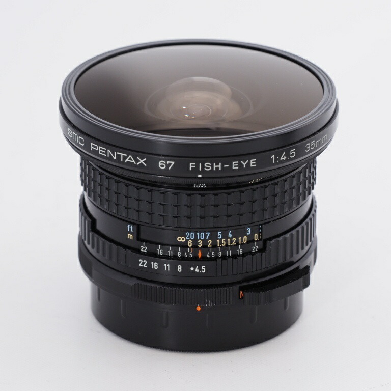 Lentille Correctrice Pentax 67 -1 Dioptrie - Réf 37415 - Pour Viseur 6x7 - Japon