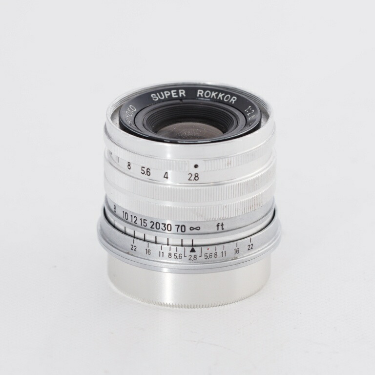 LEICA - LEICA ライカ ELMAR M 90mm 9cm F4 沈胴第一世代 11187 エルマーM Mマウント #11621 楽天市場】LEICA ライカ ELMAR M 90mm 9cm F4 沈胴第一世代