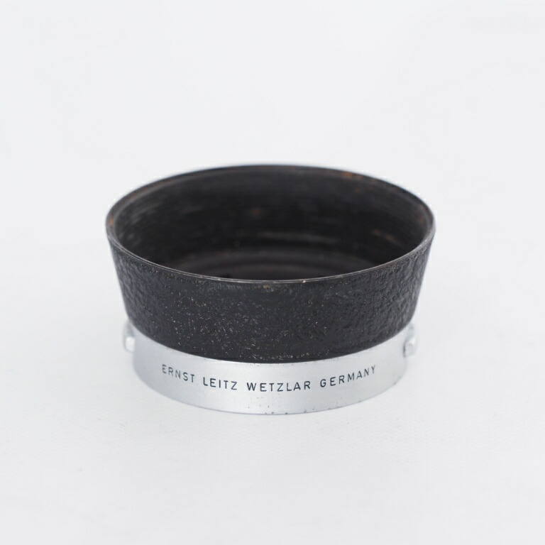 楽天市場】【中古】 《並品》 Leica レンズフード 12586 ズミルックス