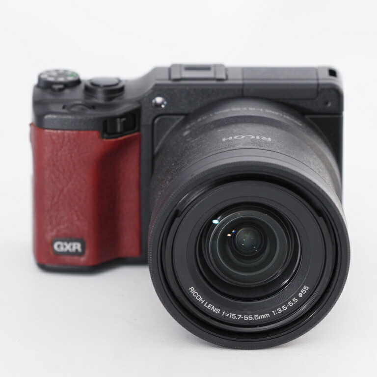 デジタルカメラ RICOH GXR+A16 KIT Amazon | RICOH デジタルカメラ GXR+A16 KIT 24-85mm APS-C