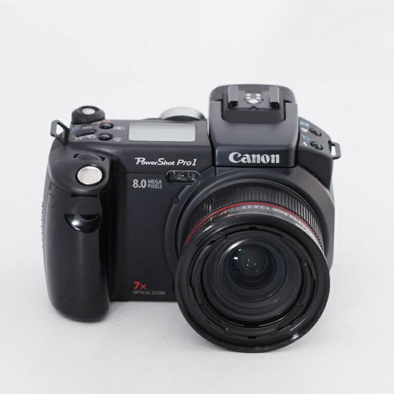 ★Lレンズ搭載コンデジ★キヤノン Canon PowerShot Pro1 Amazon | Canon PowerShot Pro1 PSPRO1 | コンパクト 通販