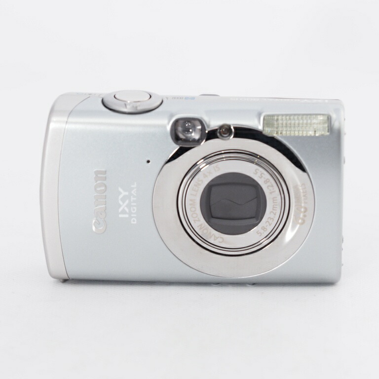 Amazon.co.jp: Canon デジタルカメラ IXY 630 光学12倍ズーム