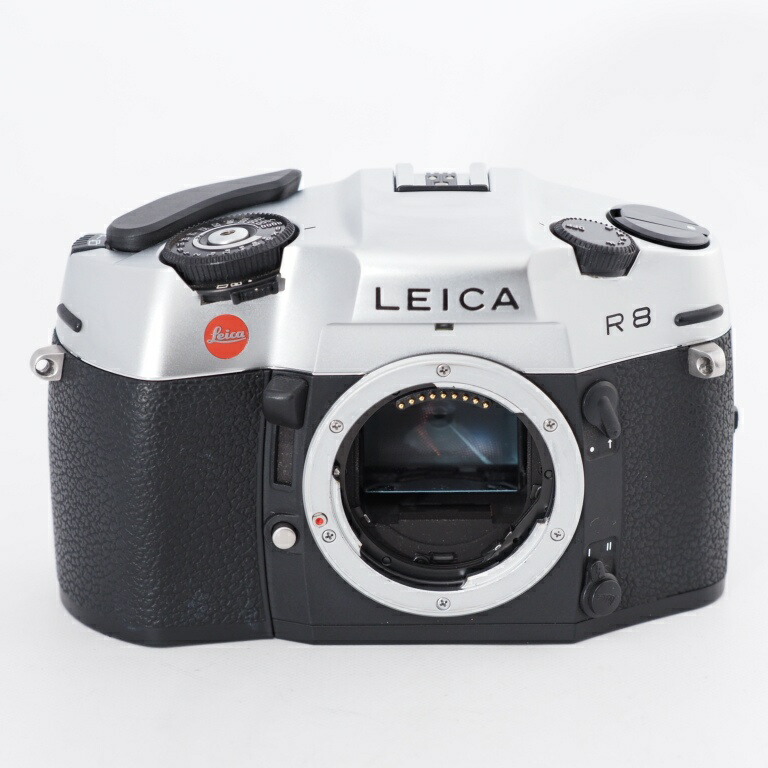 ライカ M1 LEICA シルバークローム 美品 ライカMP シルバー・クローム / ライカオンラインストア