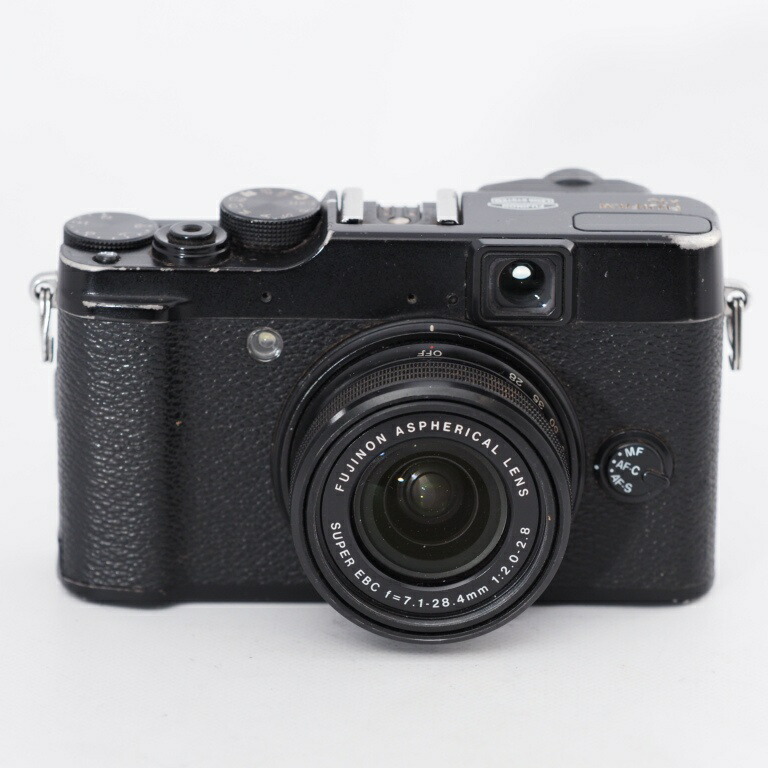 Amazon.com : Fujifilm FinePix F660EXR Digital Camera : Point