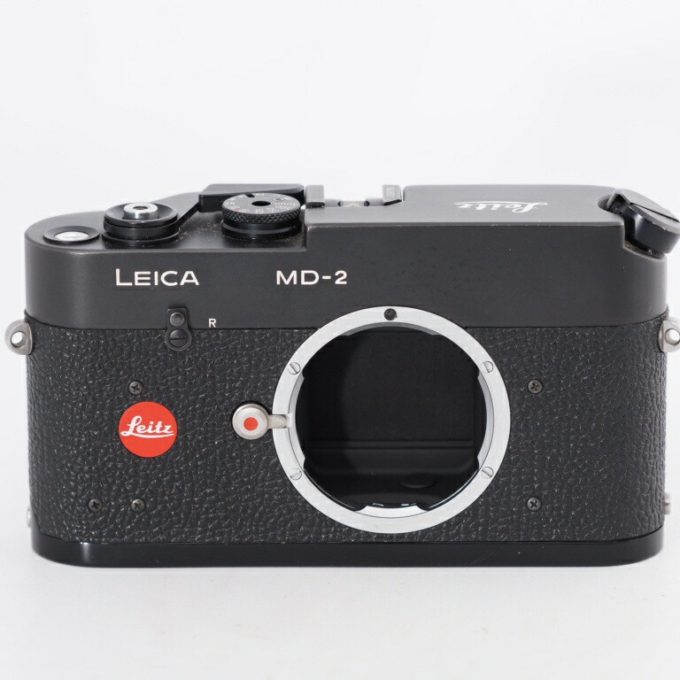楽天市場】Leica ライカ レンジファインダー フィルムカメラ M7