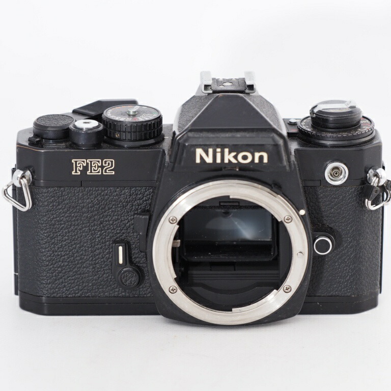 楽天市場】Nikon ニコン フィルム一眼レフ F2フォトミック