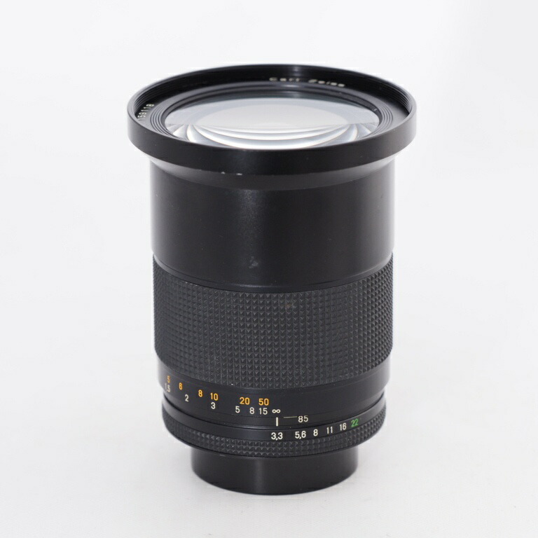 CONTAX コンタックス Sonnar ゾナー 90mm Gマウント Amazon.co.jp: CONTAX コンタックス G用 Sonnar ゾナー 90mm F2