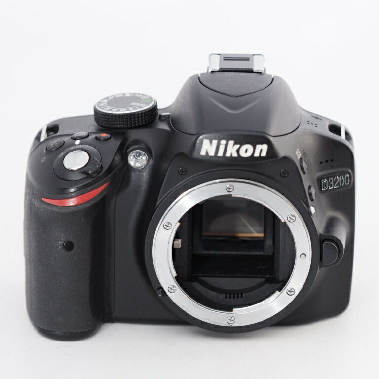 楽天市場】Nikon ニコン デジタル一眼レフカメラ D5500 ボディ  
