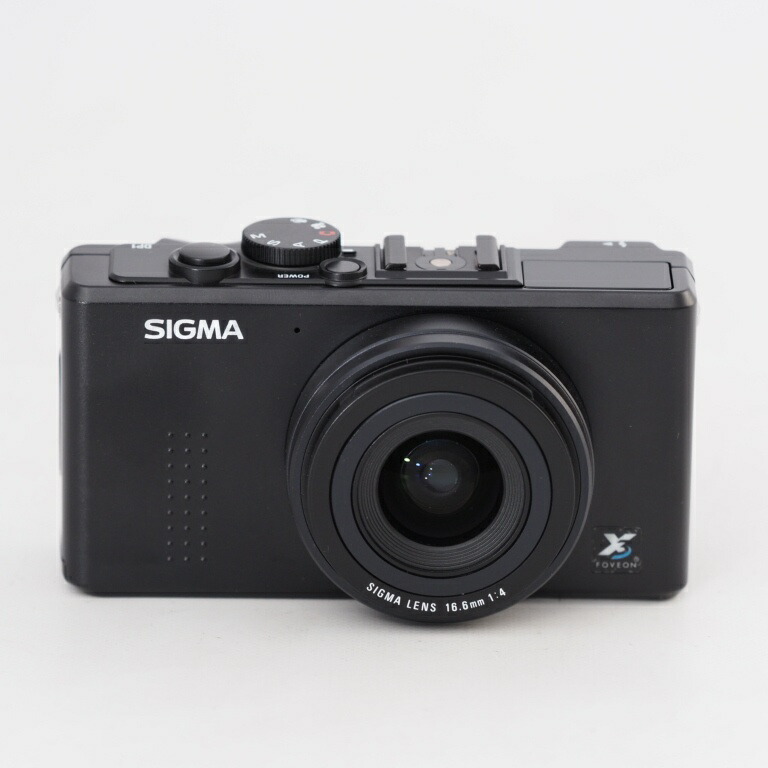 楽天市場】SIGMA DP3 Merrill デジタルカメラ[マクロからポートレイト