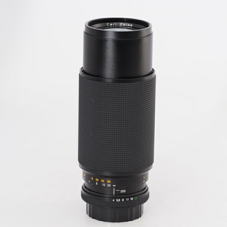 CONTAX - 【中古】(コンタックス) CONTAX Vario-Sonnar T*70-210mm F3.5 AE G 楽天市場】【中古】コンタックス CONTAX Vario-Sonnar 70-210mm