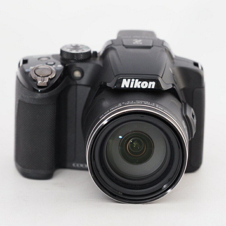 楽天市場】Nikon COOLPIX P510デジタルカメラ『即納~1週間ほど後