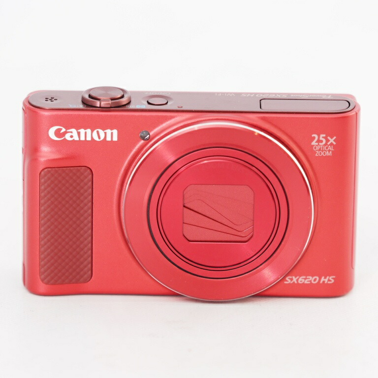楽天市場】Canon キヤノン コンパクトデジタルカメラ PowerShot SX620