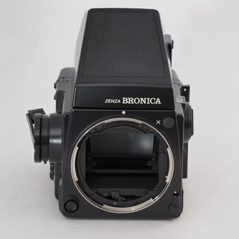【動作未】FUJICA G690 BLP ❁動作品❁FUJICA G690 BLP 中判フィルムカメラ フジカ 【公式通販】