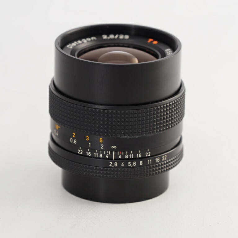 楽天市場】CONTAX Carl Zeiss Hologon 16mm F8 T* ライカ Mマウント
