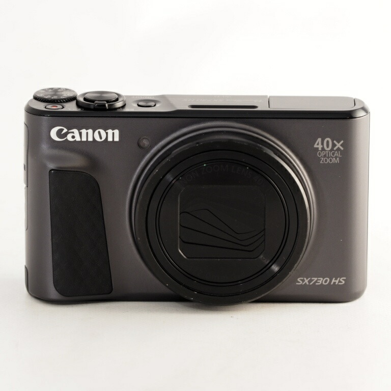 楽天市場】【中古】Canon コンパクトデジタルカメラ PowerShot SX730