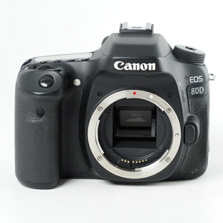 デジタルカメラ canon EOS80D Amazon.co.jp: Canon Digital Single-lens Reflex Camera EOS