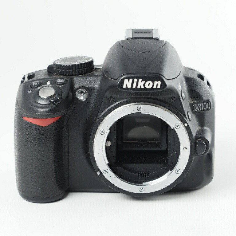 楽天市場】《新品》ニコン デジタル一眼レフカメラ D850 ボディ Nikon