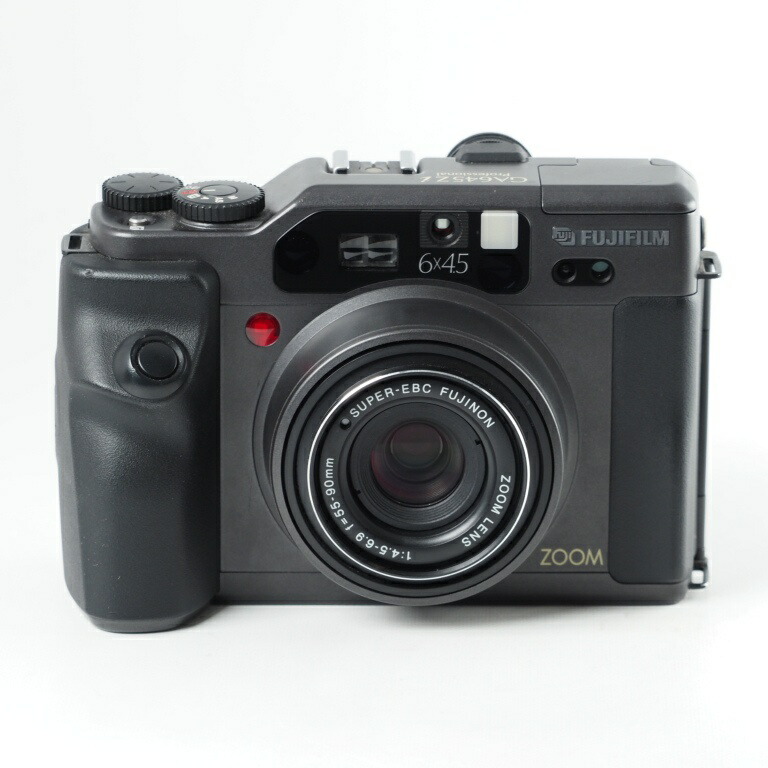 楽天市場】富士フイルム FUJIFILM GA645W Professional 中判カメラ