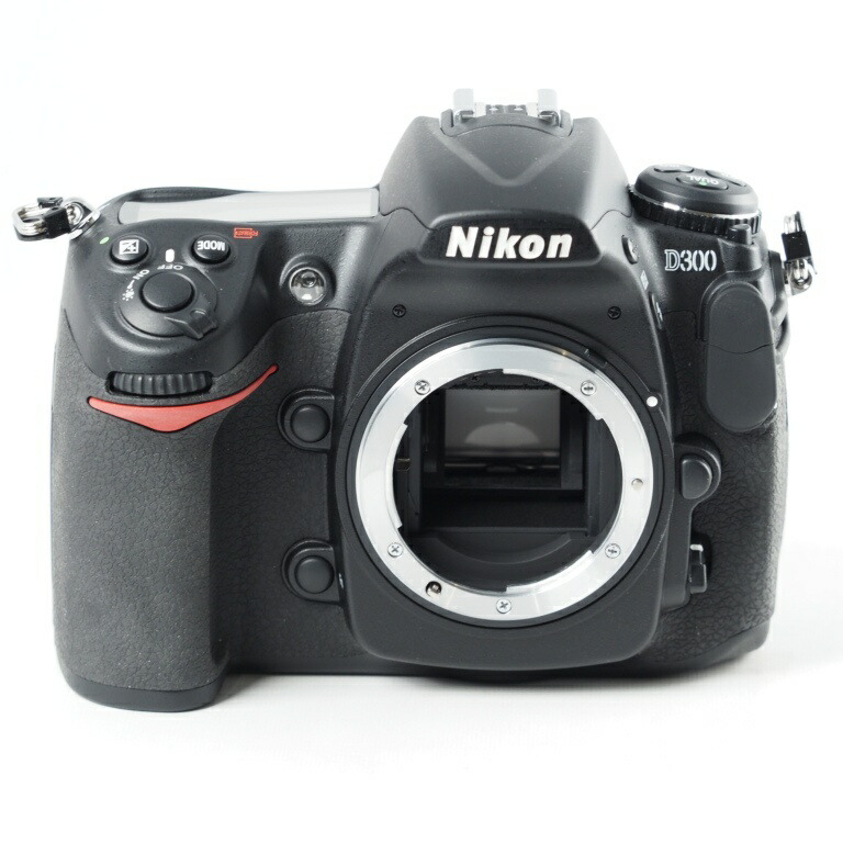 楽天市場】《新品》ニコン デジタル一眼レフカメラ D850 ボディ Nikon