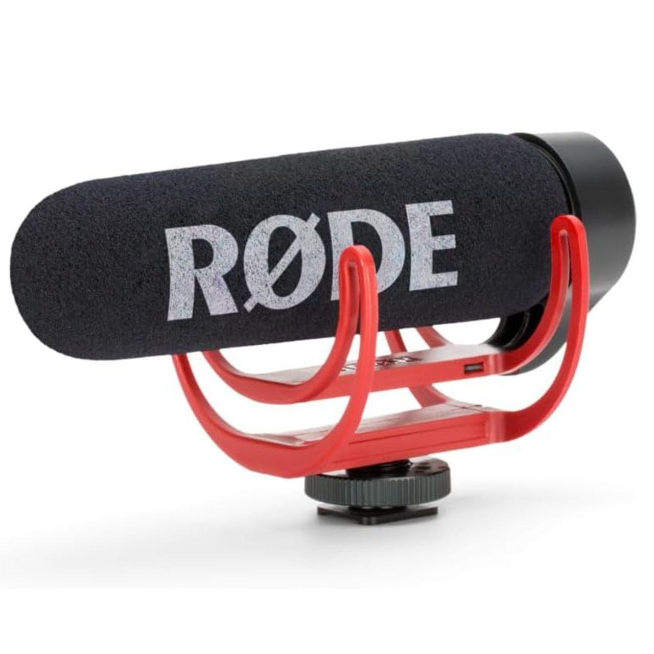楽天市場】【1年保証】RODE ロード VideoMic Pro+ コンデンサーマイク