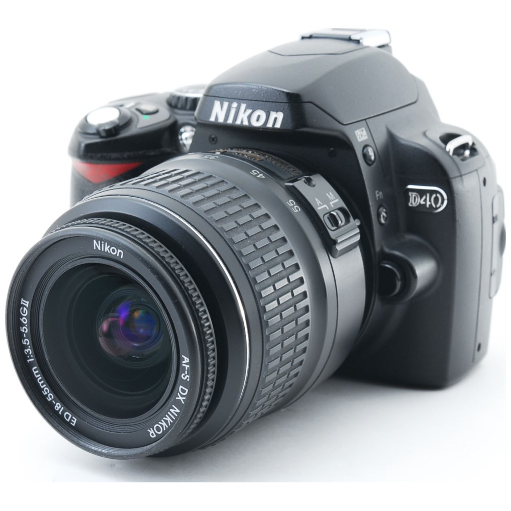 国内外の人気！ ニコン Nikon AF-S55-300 / 18-55 レンズセット