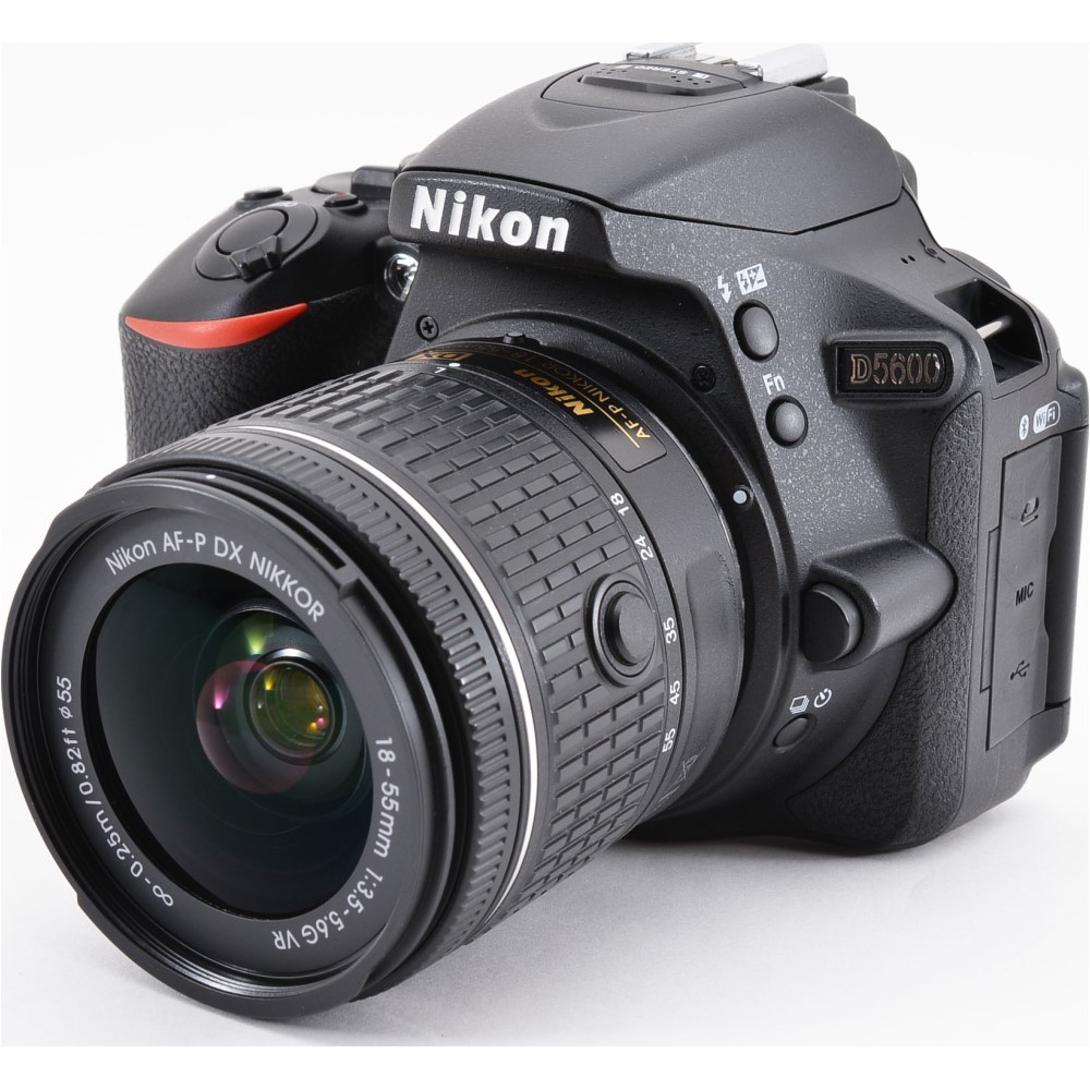 Nikon D5100 一眼レフ カメラレンズセット♪-