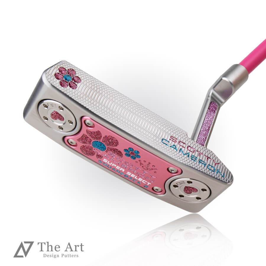 Scotty Cameron - 【未使用品】スコッティキャメロン☆152nd 全英オープンリミテッドツール Scotty Cameron - 【未使用品】スコッティキャメロン☆152nd 全