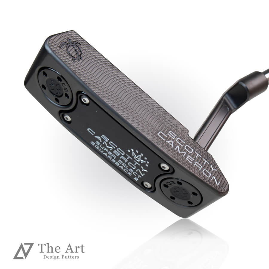 楽天市場】【期間限定価格】SCOTTY CAMERON スコッティ