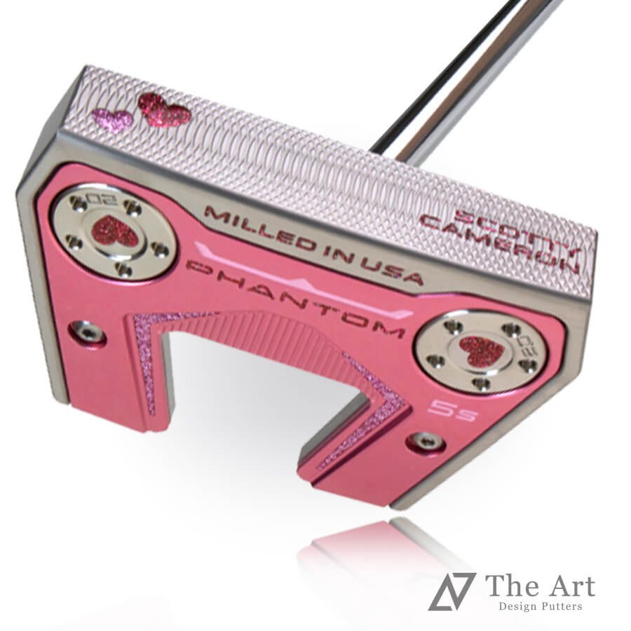 楽天市場】【Pink ピンク・レディース】L.A.B. GOLF ラブ