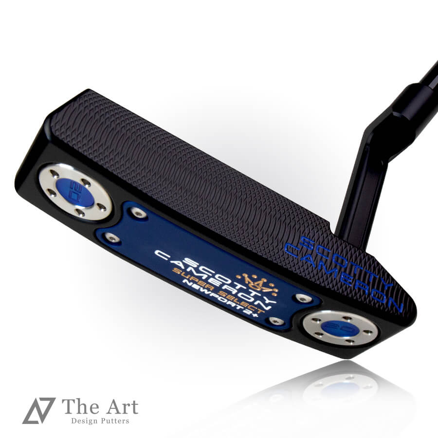 楽天市場】【即納】【あす楽対応】スコッティキャメロン 7