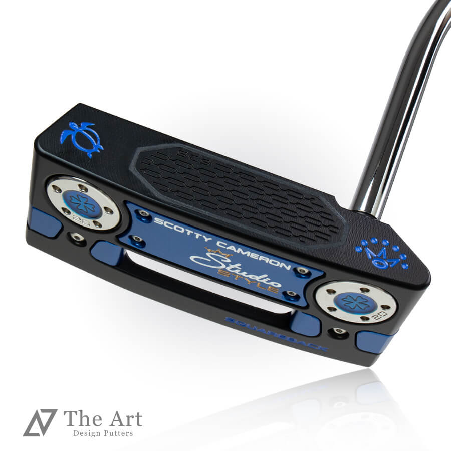 楽天市場】Scotty Cameron スコッティキャメロン Sunday Bag Camo