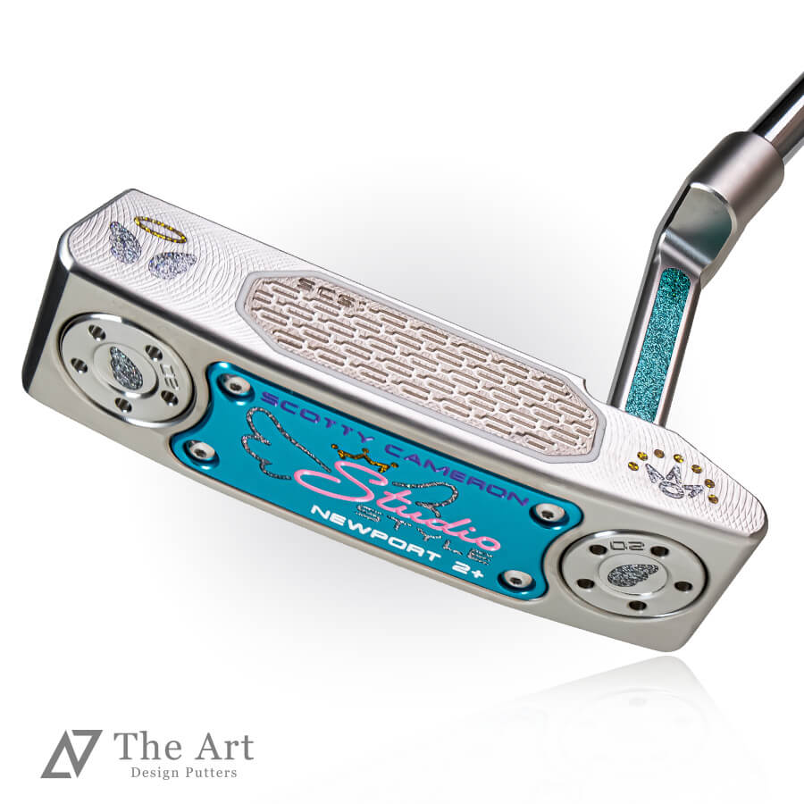 【未使用】スコッティキャメロン☆ナンバープレートホルダー（装飾用） 楽天市場】スコッティキャメロン ライセンス プレート フレーム