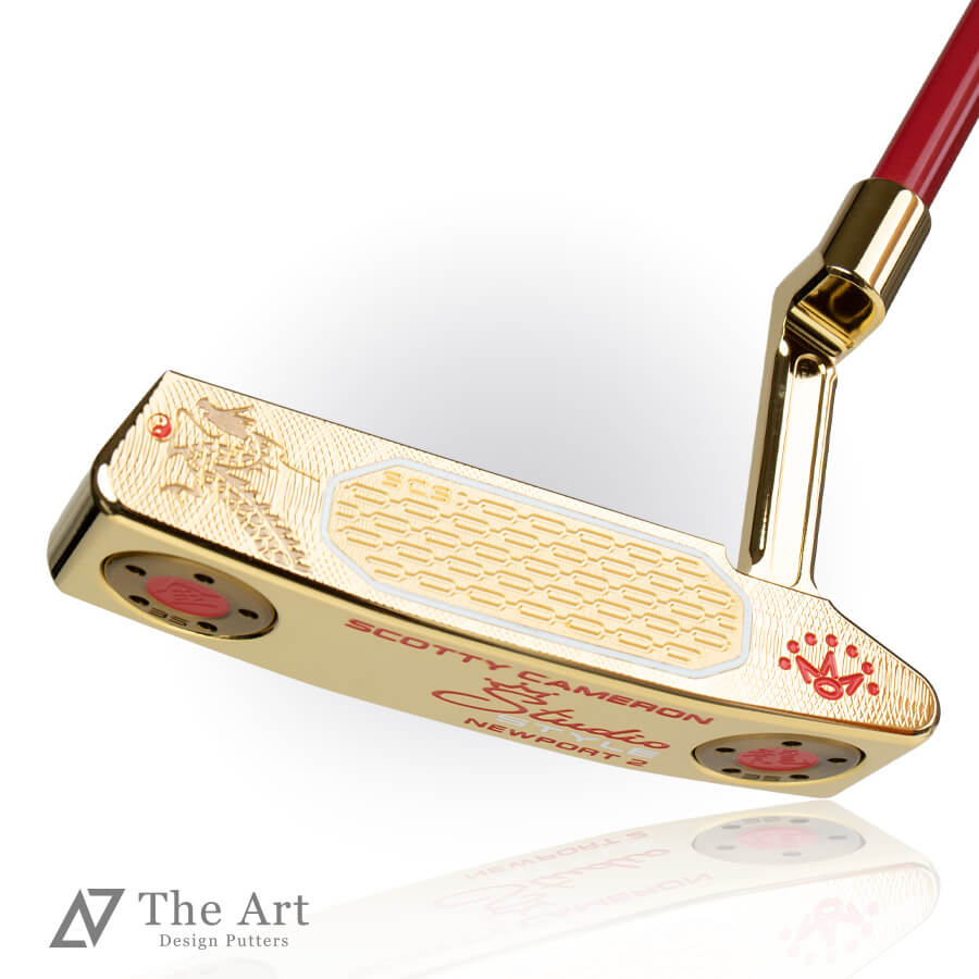 楽天市場】スコッティキャメロン ライセンス プレート フレーム