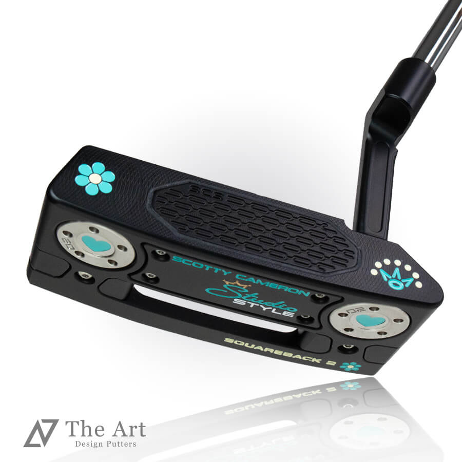 楽天市場】【希少】スコッティキャメロン サンデーバッグ Scotty