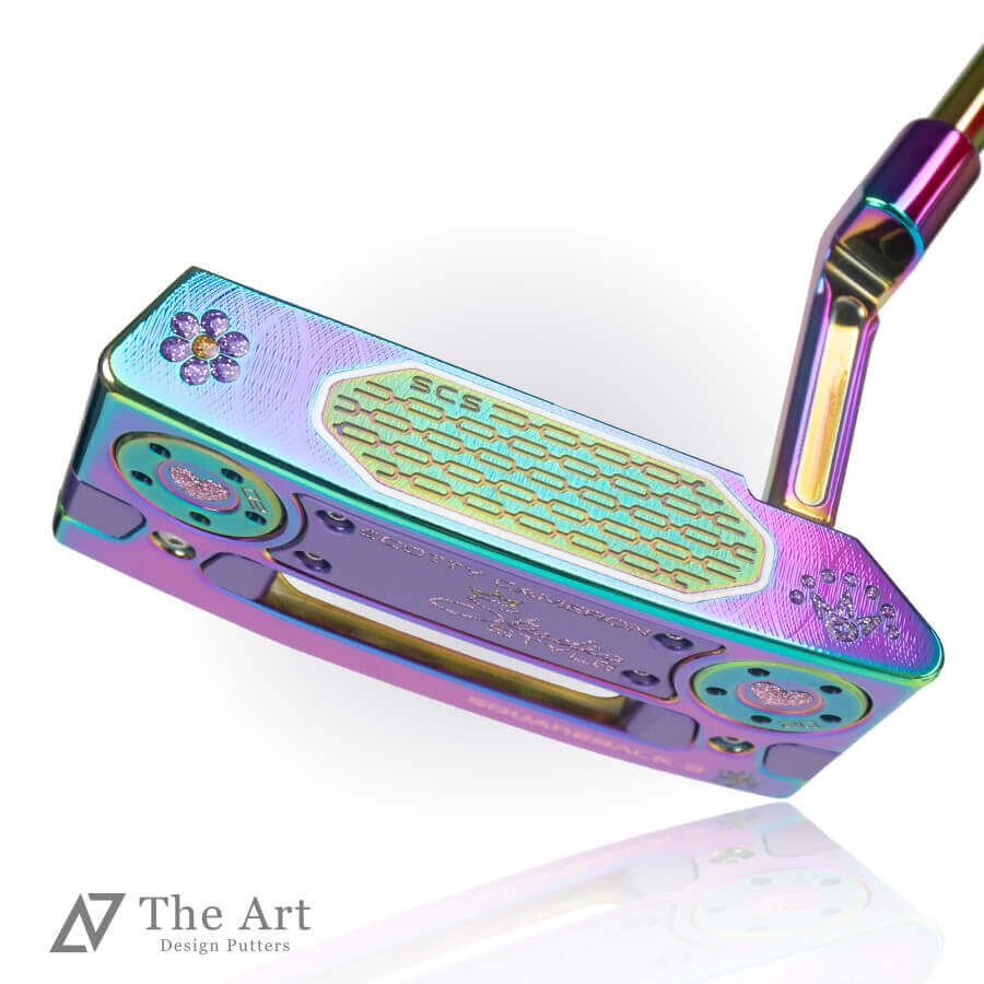 楽天市場】【希少】スコッティキャメロン サンデーバッグ Scotty