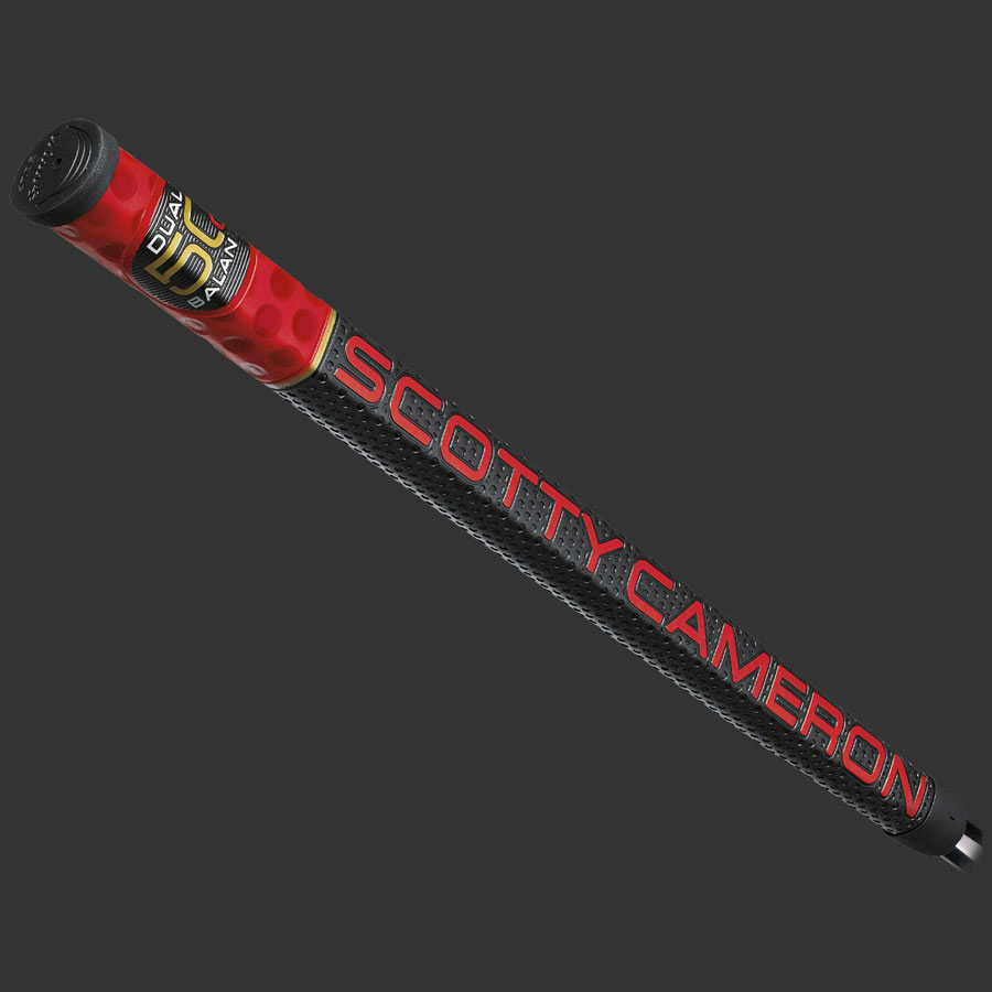 Scotty cameron dual balance putter grip golf new Clearance
