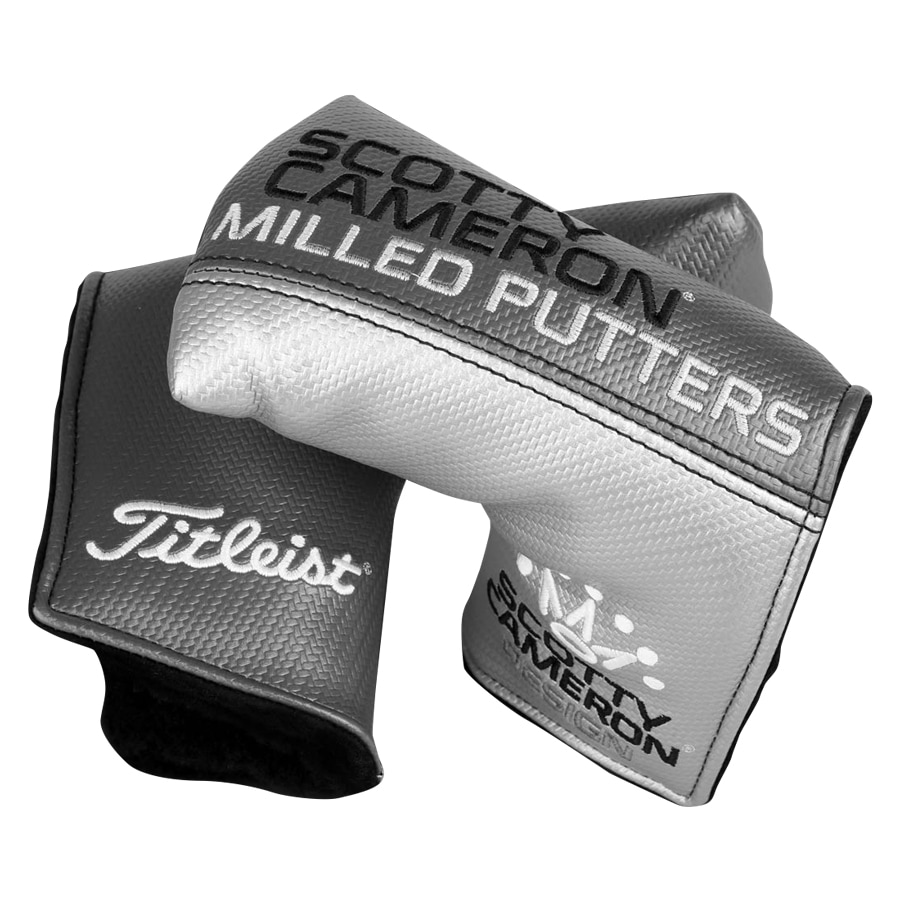 楽天市場】スコッティキャメロン 2023 スーパーセレクト ピンタイプ