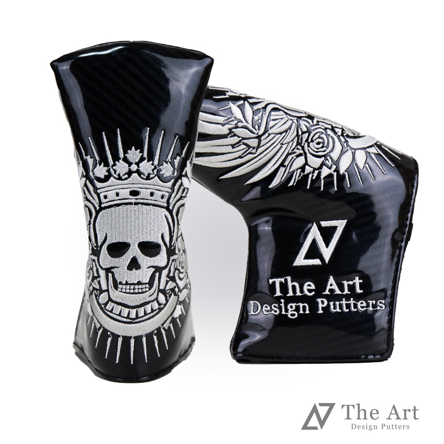 楽天市場】スコッティキャメロン ヘッドカバー THE ART OF