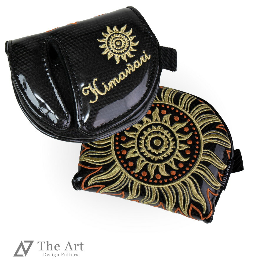 楽天市場】スコッティキャメロン パター グリップ マタドール