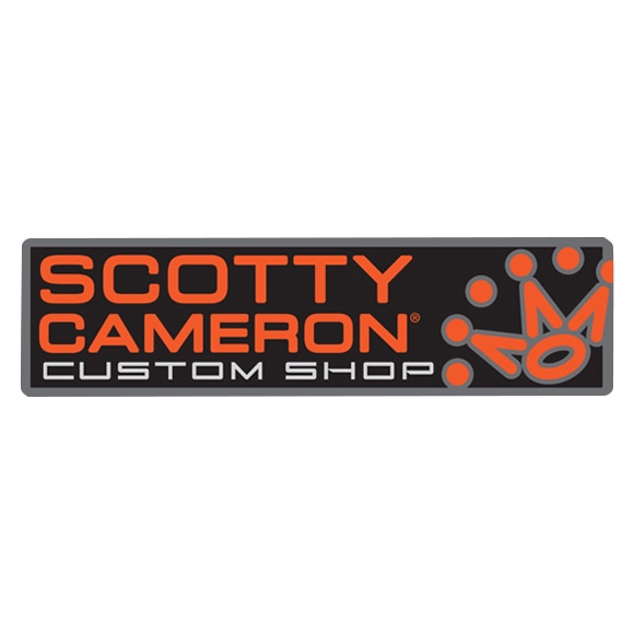 スコッティキャメロン 2019 シャフトバンド [オレンジ] Scotty Cameron【Scotty Cameron / パター / シャフト】 スコッティキャメロン専門店 Himawari ゴルフ用品 ゴルフグッズ おしゃれ シンプル ブランド ラウンドグッズ ラウンド用品 プレゼントやギフトにも