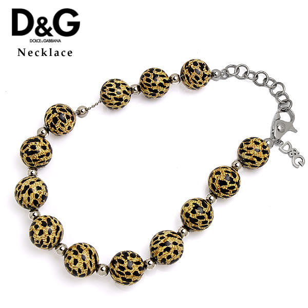 D&G Dolce&Gabbana(本物) 海外　レア♡ dj0776-3.jpg