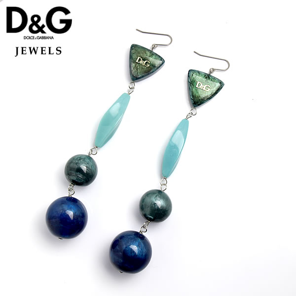 楽天市場】D&G ドルチェ＆ガッバーナ ピアス ジュエリー
