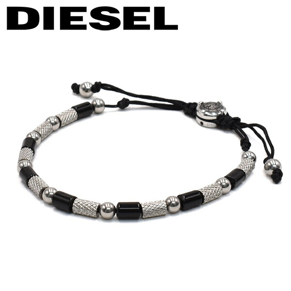 楽天市場】DIESEL ディーゼル ブレスレット メンズ ブランド