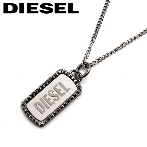 楽天市場】REGIONAL NECKLACE SILVER HUF ハフ ネックレス HUF