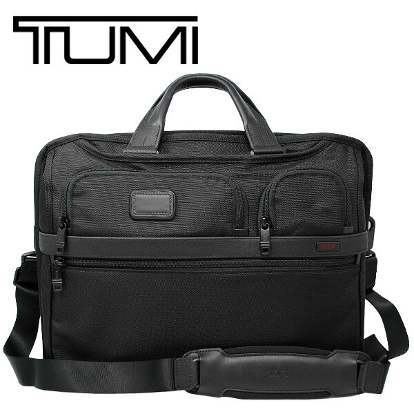 alpha 2 laptop briefcase with tumi id lock pocket